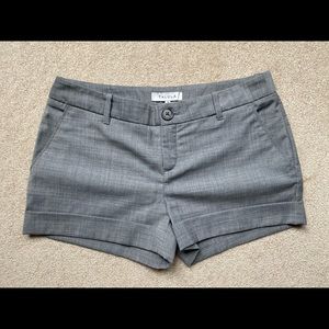 Aritzia TALULA suit shorts